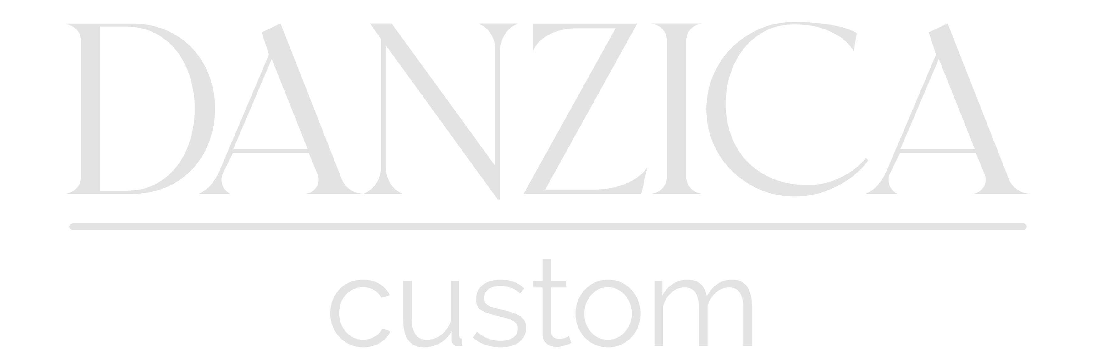 DANZICA CUSTOM